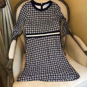 Draper James Knit Dress Size small